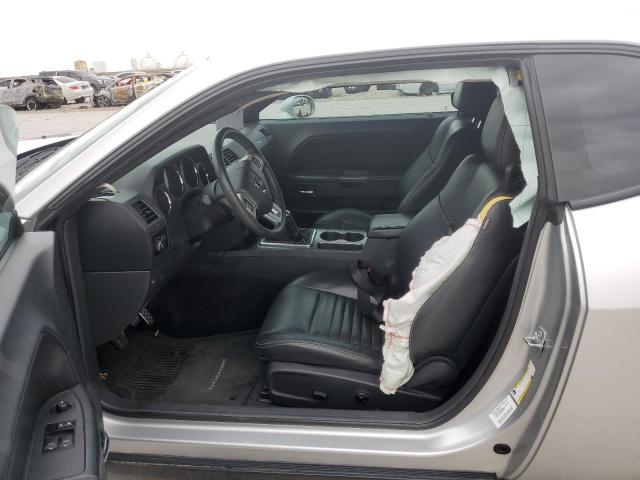 Photo 7 from auction – 2012 DODGE CHALLENGER with VIN 2C3CDYBTXCH157028
