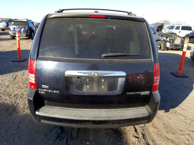 Photo 6 from auction – 2010 CHRYSLER TOWN & COU with VIN 2A4RR5DX0AR140973