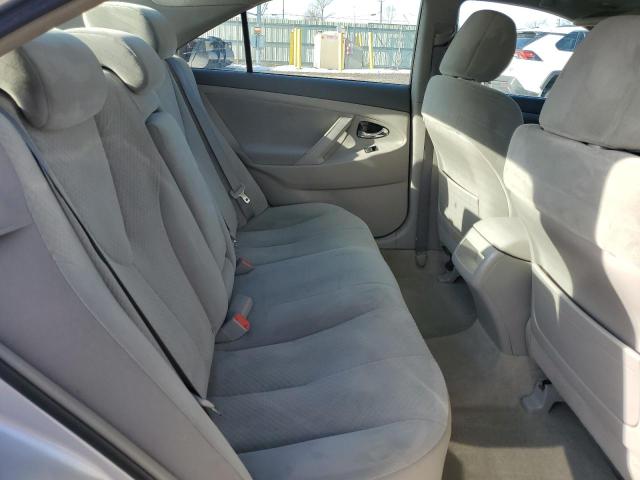 Photo 10 from auction – 2009 TOYOTA CAMRY BASE with VIN 4T1BE46K79U407051