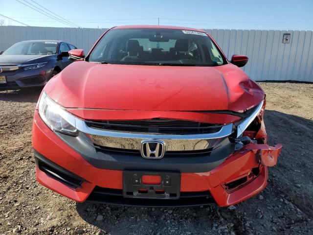 Photo 5 from auction – 2017 HONDA CIVIC EX with VIN 2HGFC2F77HH500974