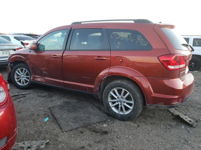Photo 2 from auction – 2014 DODGE JOURNEY SX with VIN 3C4PDCBG3ET152721