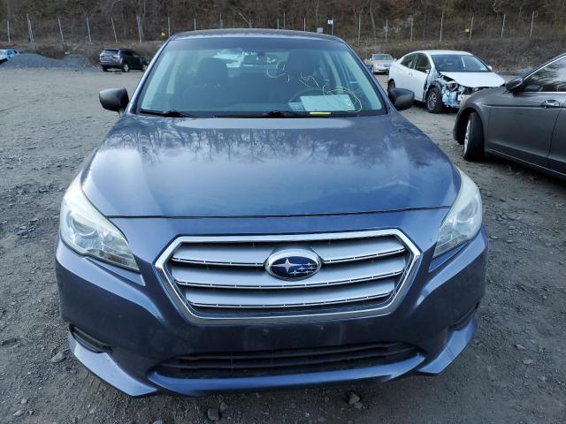 Photo 5 from auction – 2015 SUBARU LEGACY 2.5 with VIN 4S3BNAA62F3010832