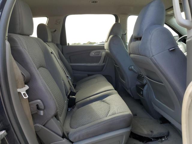 Photo 11 from auction – 2011 CHEVROLET TRAVERSE L with VIN 1GNKRFED9BJ311587
