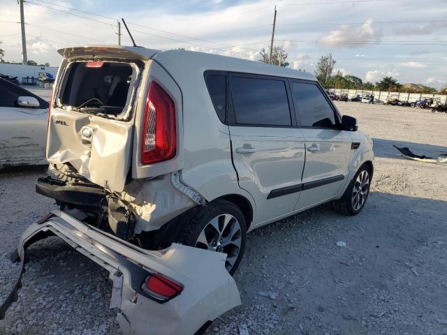 Photo 3 from auction – 2013 KIA SOUL + with VIN KNDJT2A60D7575299
