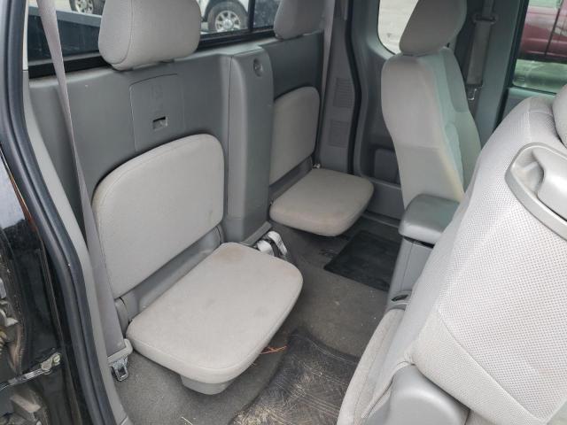 Photo 10 from auction – 2007 NISSAN FRONTIER K with VIN 1N6BD06T27C406303