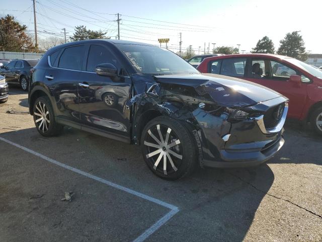 Photo 4 from auction – 2018 MAZDA CX-5 TOURI with VIN JM3KFBCM2J0473960