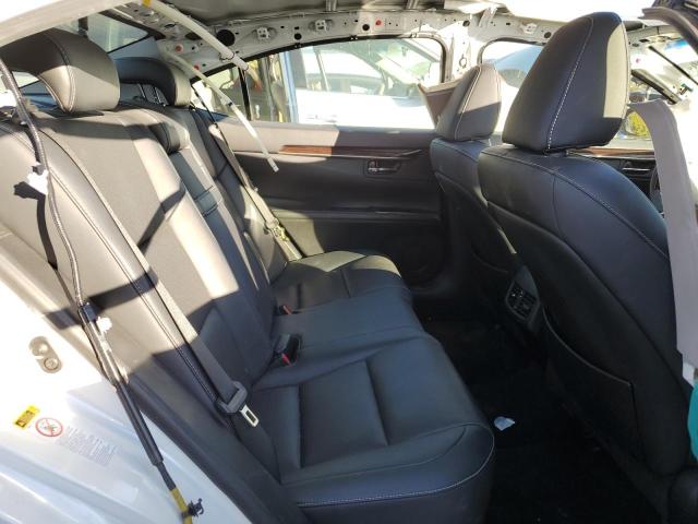 Photo 10 from auction – 2016 LEXUS ES 350 with VIN JTHBK1GGXG2223249