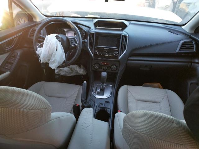 Photo 8 from auction – 2018 SUBARU IMPREZA with VIN 4S3GTAA69J3706771