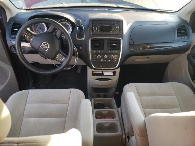 Photo 8 from auction – 2014 DODGE GRAND CARA with VIN 2C4RDGBG7ER315633