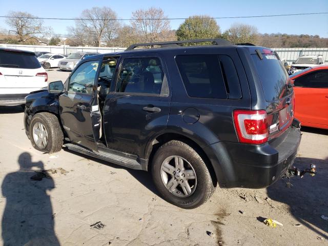 Photo 2 from auction – 2008 FORD ESCAPE HEV with VIN 1FMCU49H48KB85327