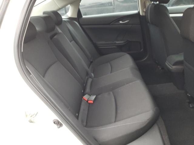 Photo 10 from auction – 2017 HONDA CIVIC EX with VIN 19XFC2F78HE025121