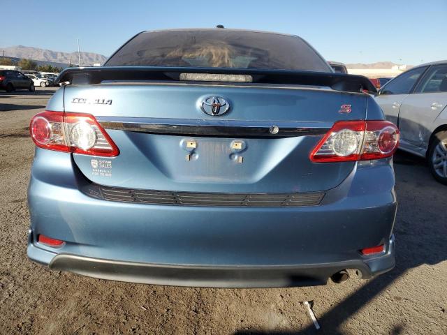 Photo 6 from auction – 2013 TOYOTA COROLLA BA with VIN 5YFBU4EE9DP193964