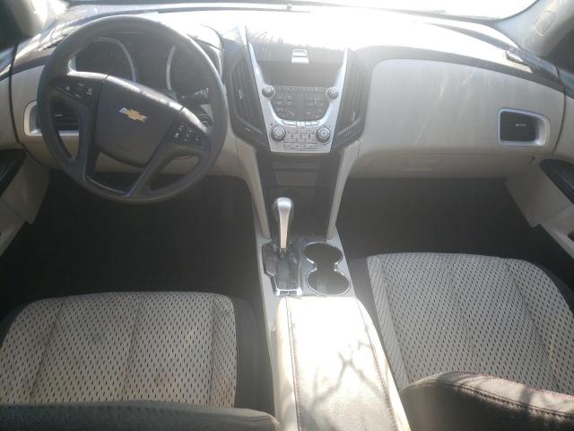 Photo 8 from auction – 2015 CHEVROLET EQUINOX LS with VIN 2GNFLEEK6F6175711