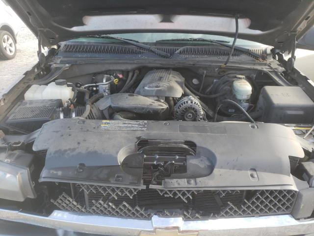 Photo 11 from auction – 2006 CHEVROLET SILVERADO with VIN 2GCEC13TX61171408