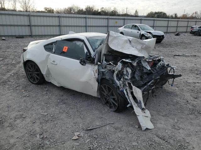 Photo 4 from auction – 2022 SUBARU BRZ LIMITE with VIN JF1ZDBE1XN9702277