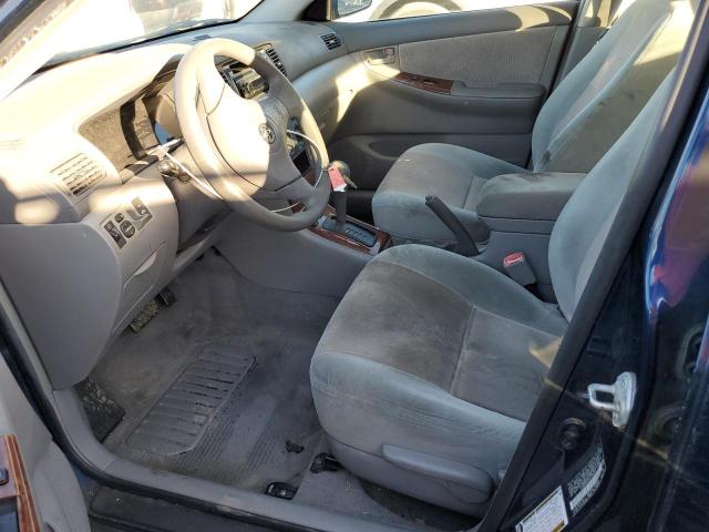 Photo 7 from auction – 2006 TOYOTA COROLLA CE with VIN JTDBR32E260100005