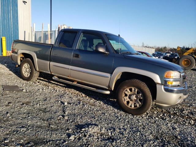 Photo 4 from auction – 2007 GMC NEW SIERRA with VIN 1GTEK19B87Z144086