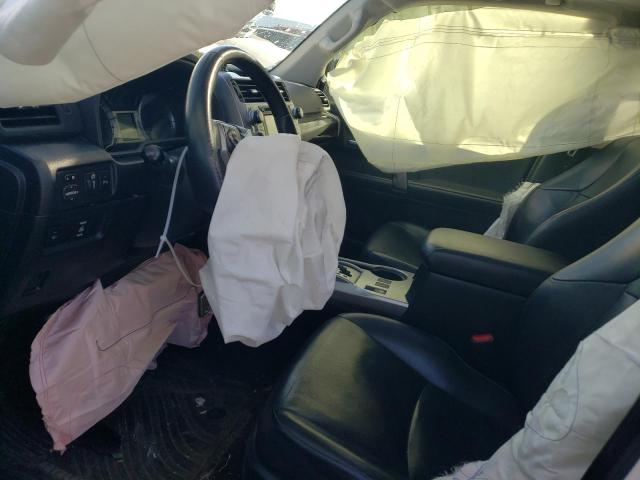 Photo 7 from auction – 2016 TOYOTA 4RUNNER SR with VIN JTEBU5JR5G5319054