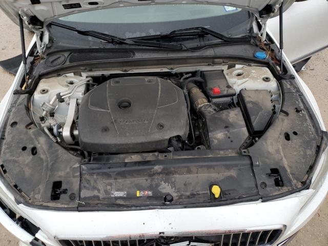 Photo 11 from auction – 2018 VOLVO S90 T6 INS with VIN LVY992MLXJP007293