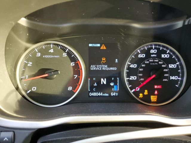 Photo 9 from auction – 2019 MITSUBISHI ECLIPSE CR with VIN JA4AT3AA5KZ032892