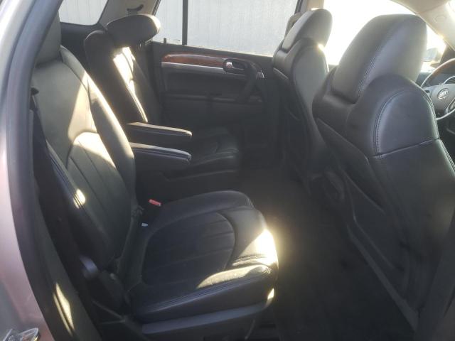 Photo 10 from auction – 2011 BUICK ENCLAVE CX with VIN 5GAKVBED8BJ269945
