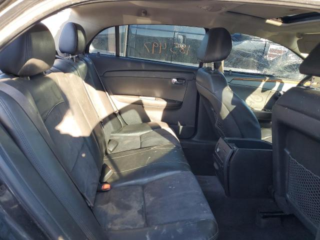 Photo 10 from auction – 2011 CHEVROLET MALIBU 2LT with VIN 1G1ZD5E16BF253617