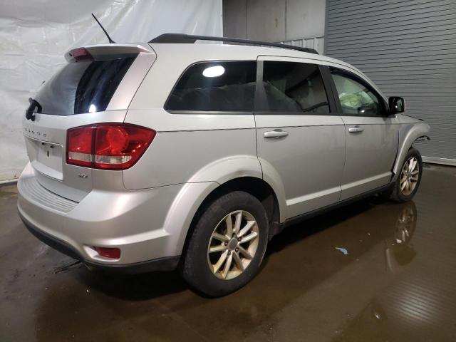 Photo 3 from auction – 2014 DODGE JOURNEY SX with VIN 3C4PDCBG4ET123230