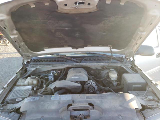 Photo 11 from auction – 2005 CHEVROLET SILVERADO with VIN 2GCEC13T551156393
