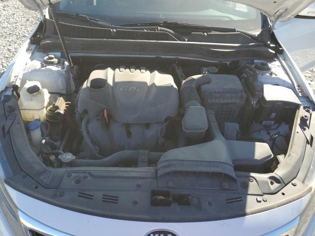 Photo 11 from auction – 2013 KIA OPTIMA EX with VIN 5XXGN4A7XDG113106