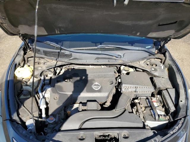 Photo 11 from auction – 2013 NISSAN ALTIMA 2.5 with VIN 1N4AL3AP3DN586538