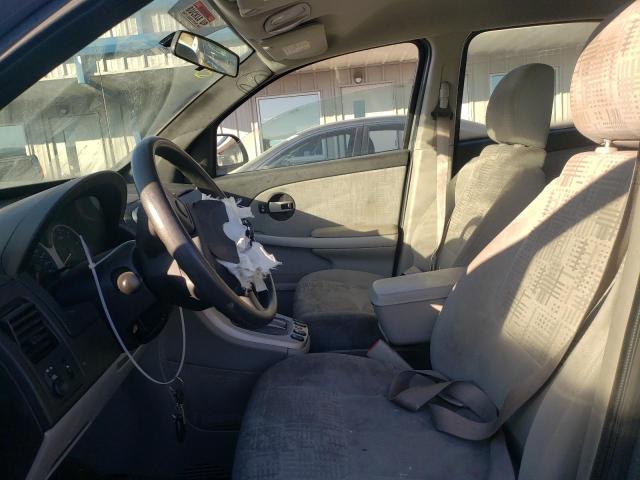 Photo 7 from auction – 2006 CHEVROLET EQUINOX LS with VIN 2CNDL13F166145042