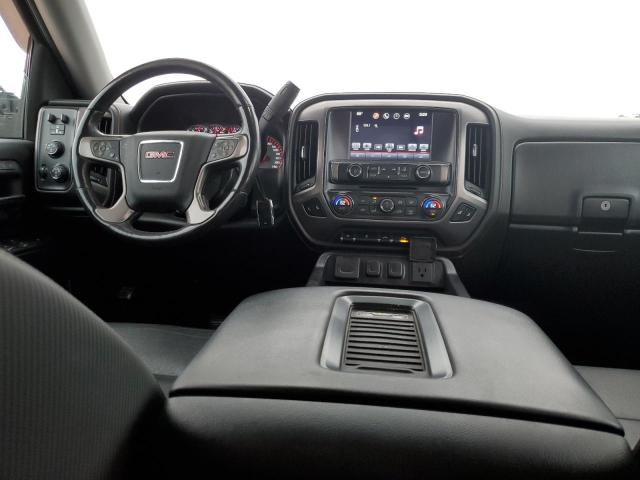 Photo 8 from auction – 2016 GMC SIERRA K15 with VIN 3GTU2NEJ8GG138062