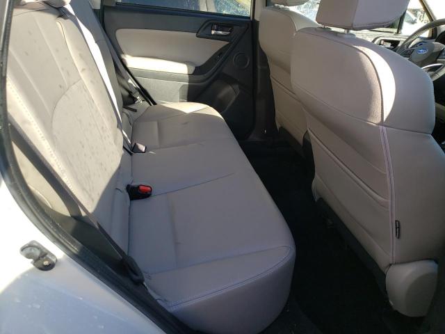 Photo 11 from auction – 2016 SUBARU FORESTER 2 with VIN JF2SJAXCXGH467998