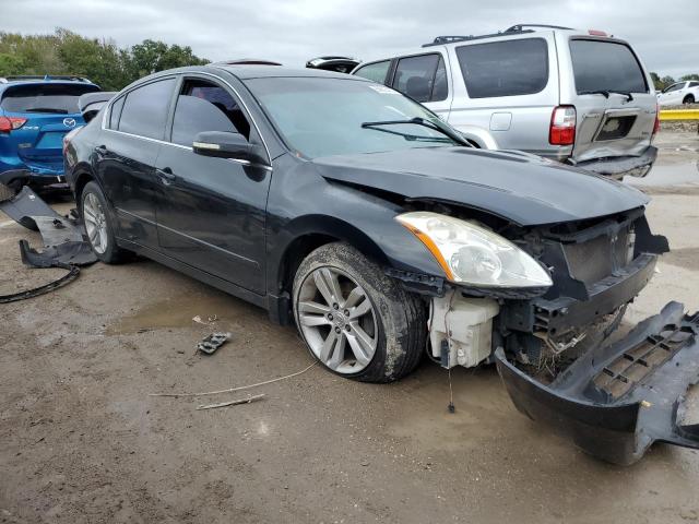 Photo 4 from auction – 2010 NISSAN ALTIMA SR with VIN 1N4BL2AP2AN421025