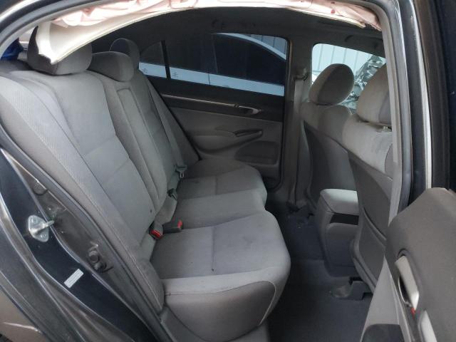 Photo 10 from auction – 2010 HONDA CIVIC EX with VIN 2HGFA1F85AH545944