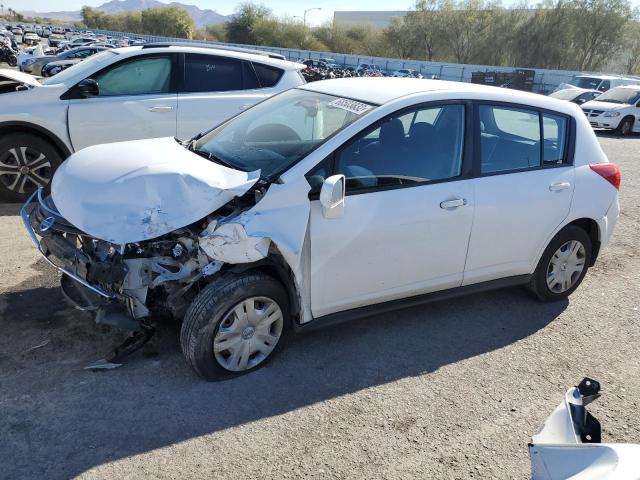 Photo 1 from auction – 2010 NISSAN VERSA S with VIN 3N1BC1CP8AL460268