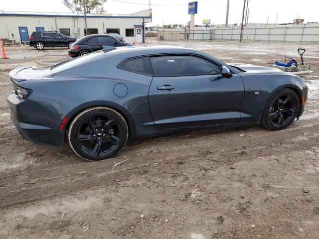 Photo 3 from auction – 2019 CHEVROLET CAMARO LS with VIN 1G1FB1RX1K0145666