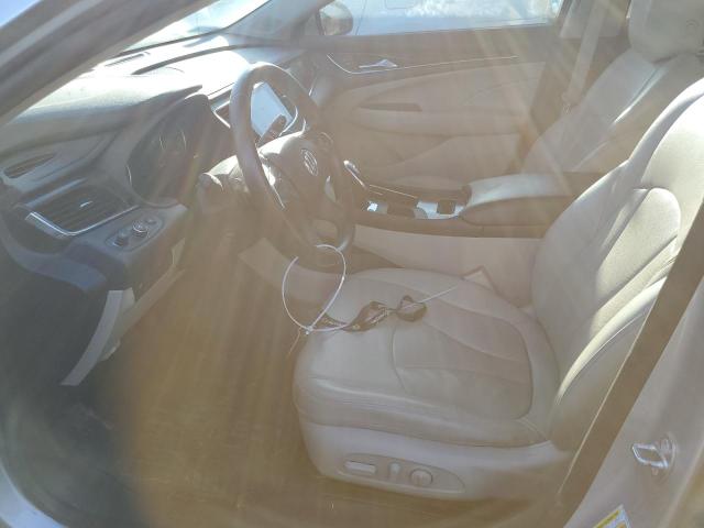 Foto 7 de la subasta – 2017 BUICK LACROSSE E con VIN 1G4ZP5SS6HU183242
