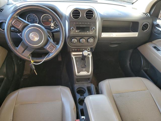 Photo 8 from auction – 2014 JEEP COMPASS LA with VIN 1C4NJDEB7ED632739