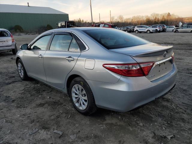 Photo 2 from auction – 2016 TOYOTA CAMRY LE with VIN 4T4BF1FK2GR570768