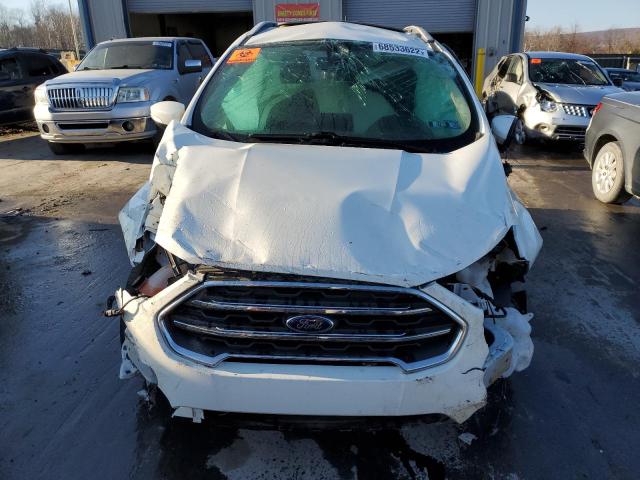 Photo 5 from auction – 2019 FORD ECOSPORT T with VIN MAJ6S3KL7KC282061
