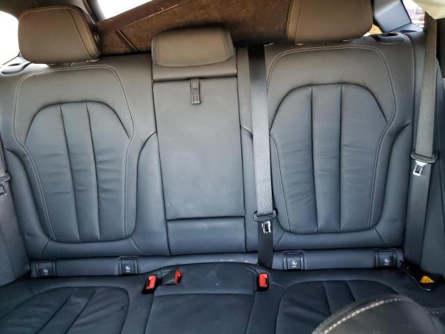 Photo 10 from auction – 2020 BMW X5 XDRIVE4 with VIN 5UXCR6C09L9B83076