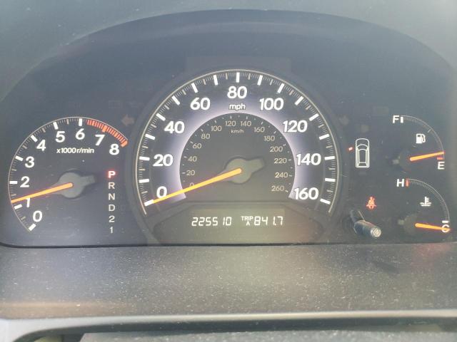 Photo 9 from auction – 2006 HONDA ODYSSEY EX with VIN 5FNRL38676B030373