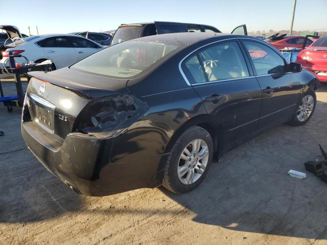 Photo 3 from auction – 2012 NISSAN ALTIMA BAS with VIN 1N4AL2AP6CN575591