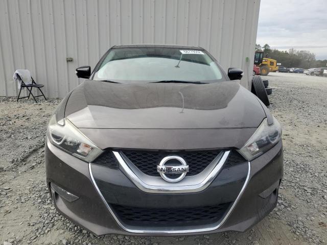 Photo 5 from auction – 2016 NISSAN MAXIMA 3.5 with VIN 1N4AA6AP3GC402237