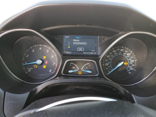 صورة رقم 9 من المزاد - 2012 FORD FOCUS SEL مع VIN 1FAHP3M21CL146380