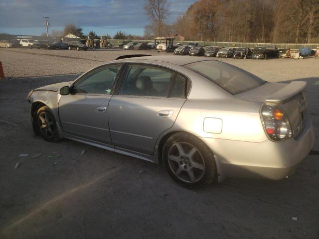 Photo 2 from auction – 2003 NISSAN ALTIMA SE with VIN 1N4BL11D03C331063