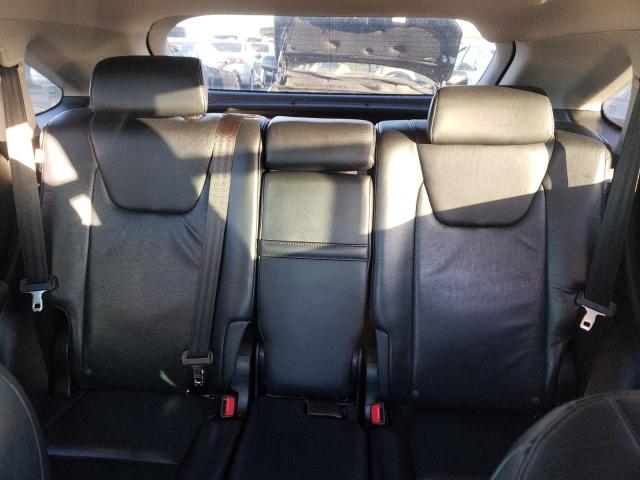 Photo 10 from auction – 2010 LEXUS RX 350 with VIN 2T2BK1BA7AC076204