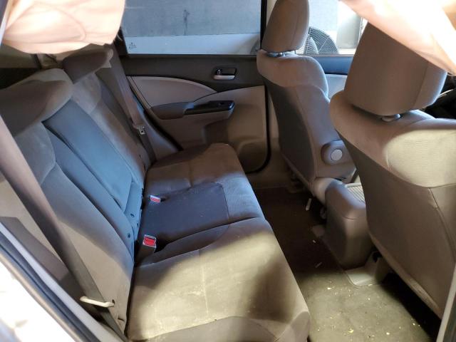 Photo 11 from auction – 2012 HONDA CR-V LX with VIN 2HKRM3H38CH515184
