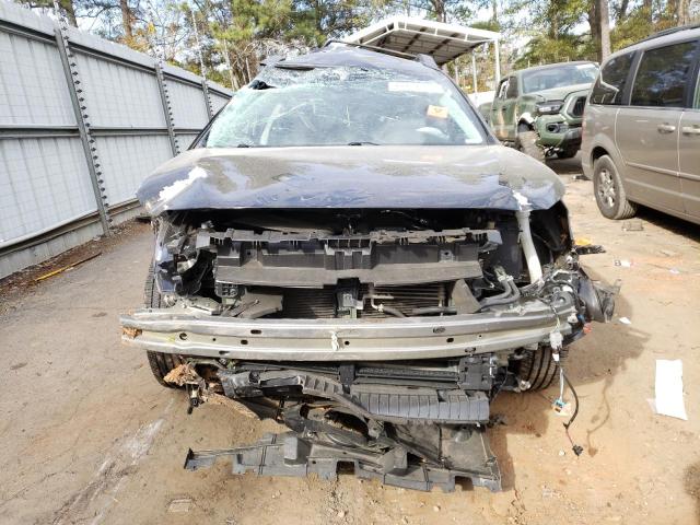 Photo 5 from auction – 2019 SUBARU OUTBACK 2. with VIN 4S4BSABC3K3343088